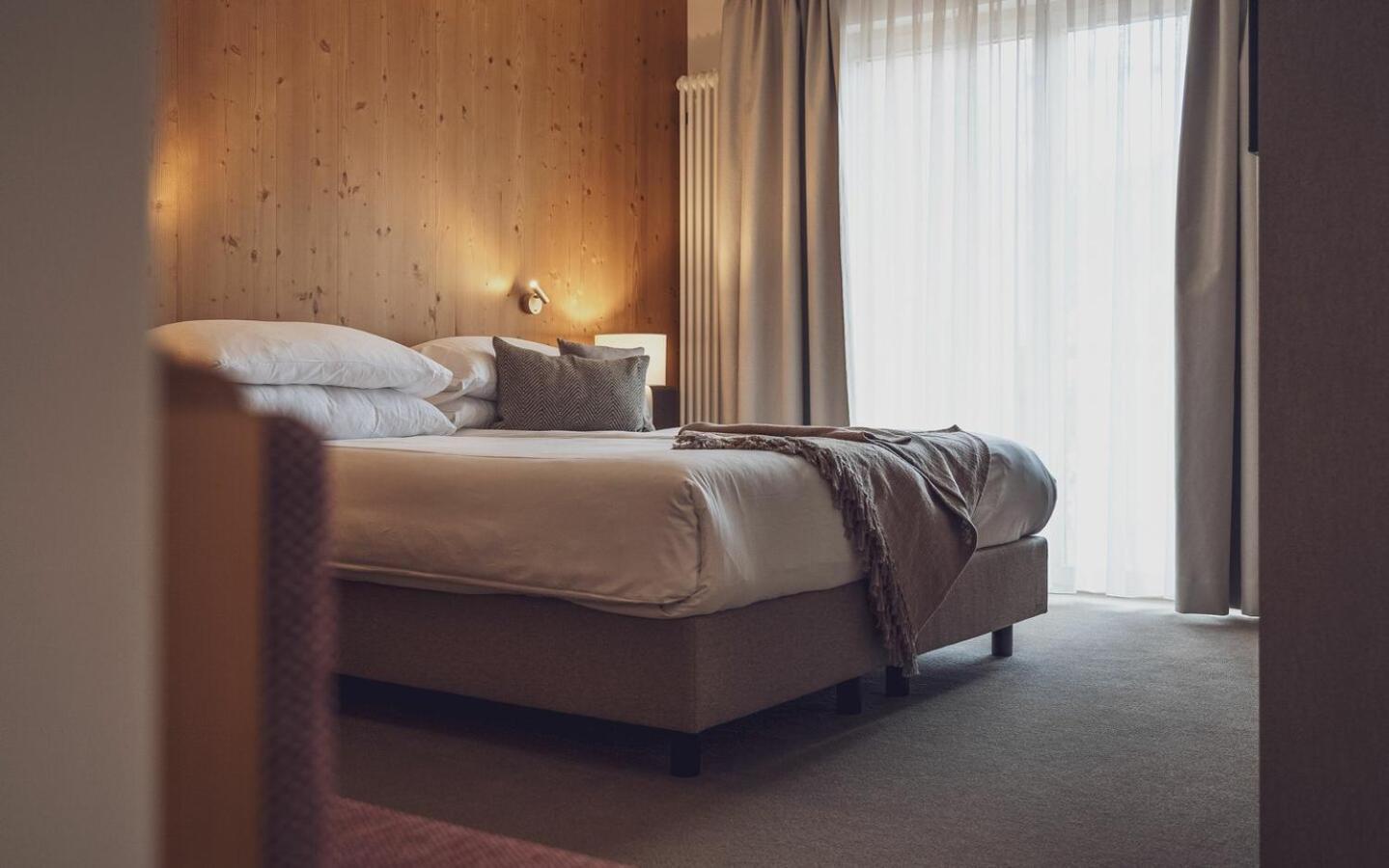 Classic Doppelzimmer