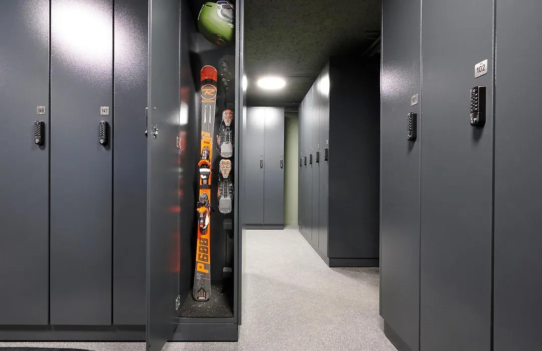 Hotel Flueela Davos - The Unbound Collection By Hyatt-1