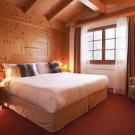 Hotel Waldhuus-2