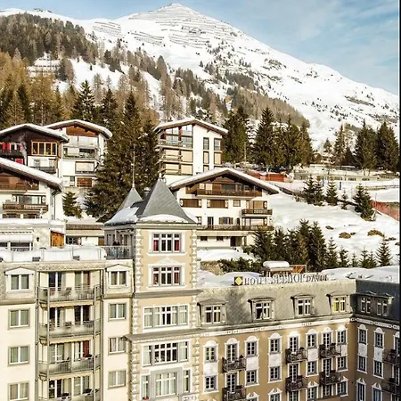 Hotel Seehof Davos-3