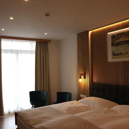 Hotel Europe-3