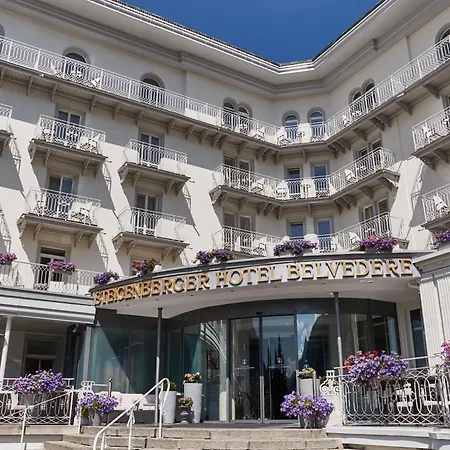 Steigenberger Icon Grandhotel Belvedere-3
